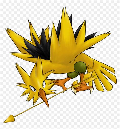 mega zapdos|Zapdos .